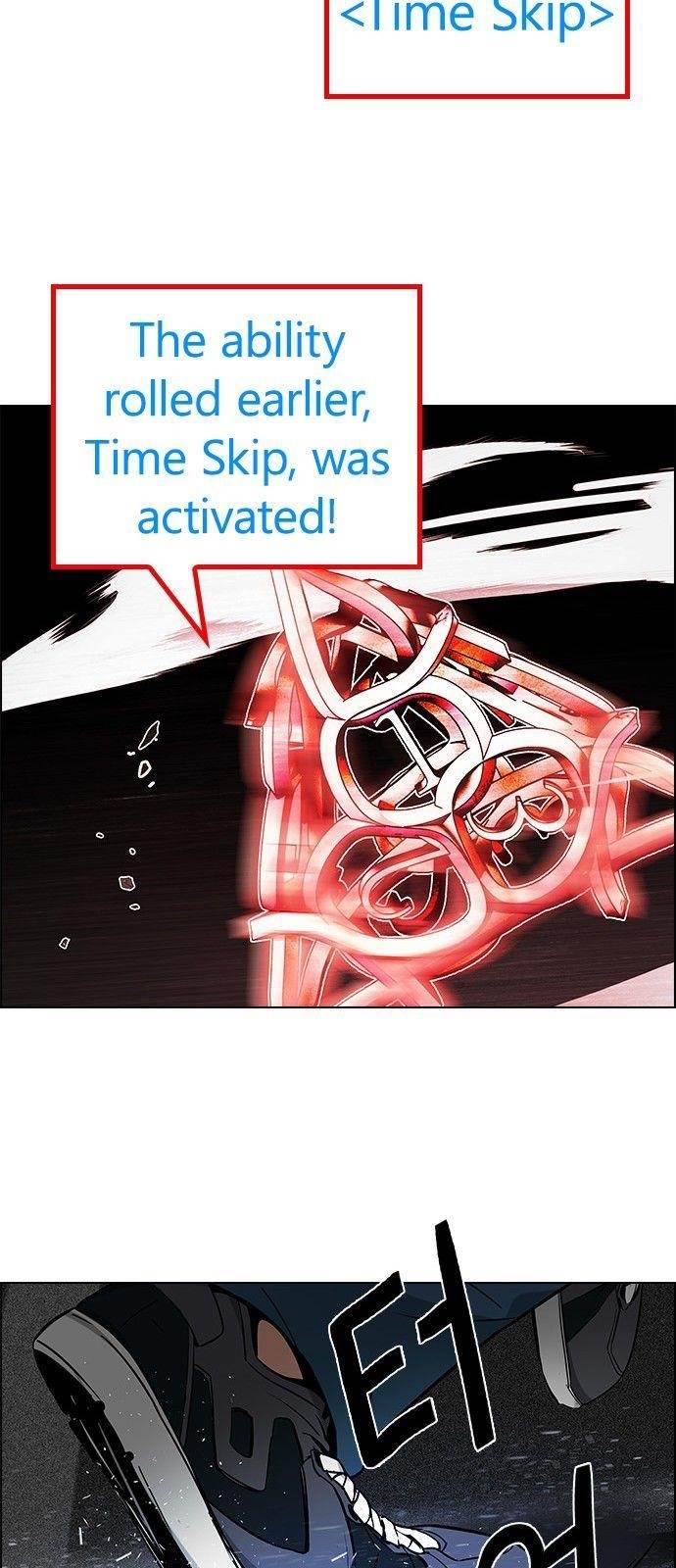 Dice: The Cube That Changes Everything Chapter 180 - Page 38