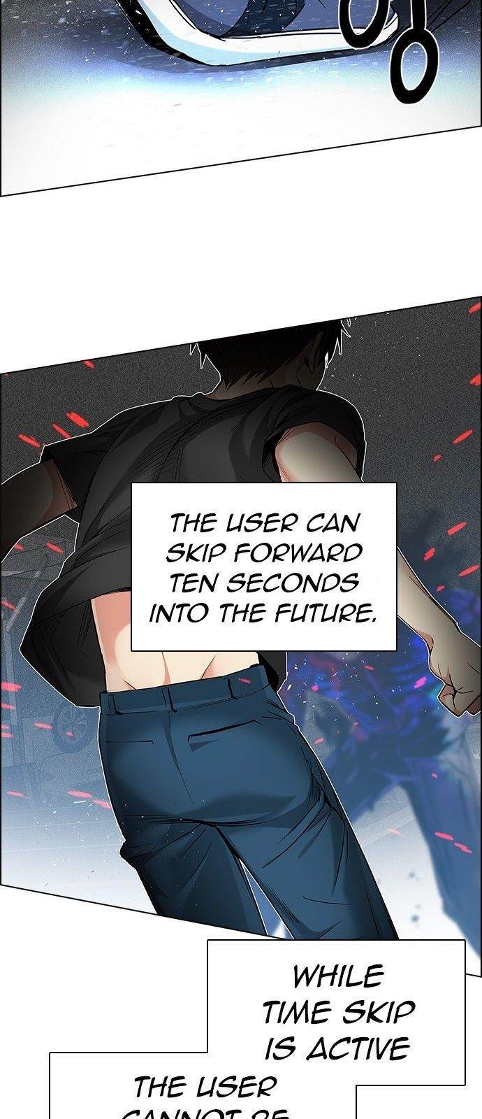 Dice: The Cube That Changes Everything Chapter 180 - Page 39