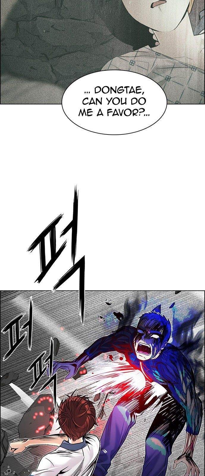 Dice: The Cube That Changes Everything Chapter 180 - Page 4