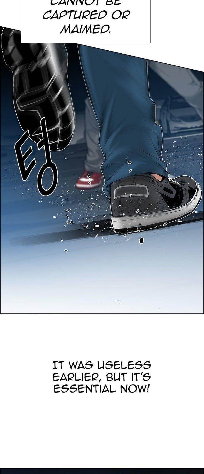 Dice: The Cube That Changes Everything Chapter 180 - Page 40