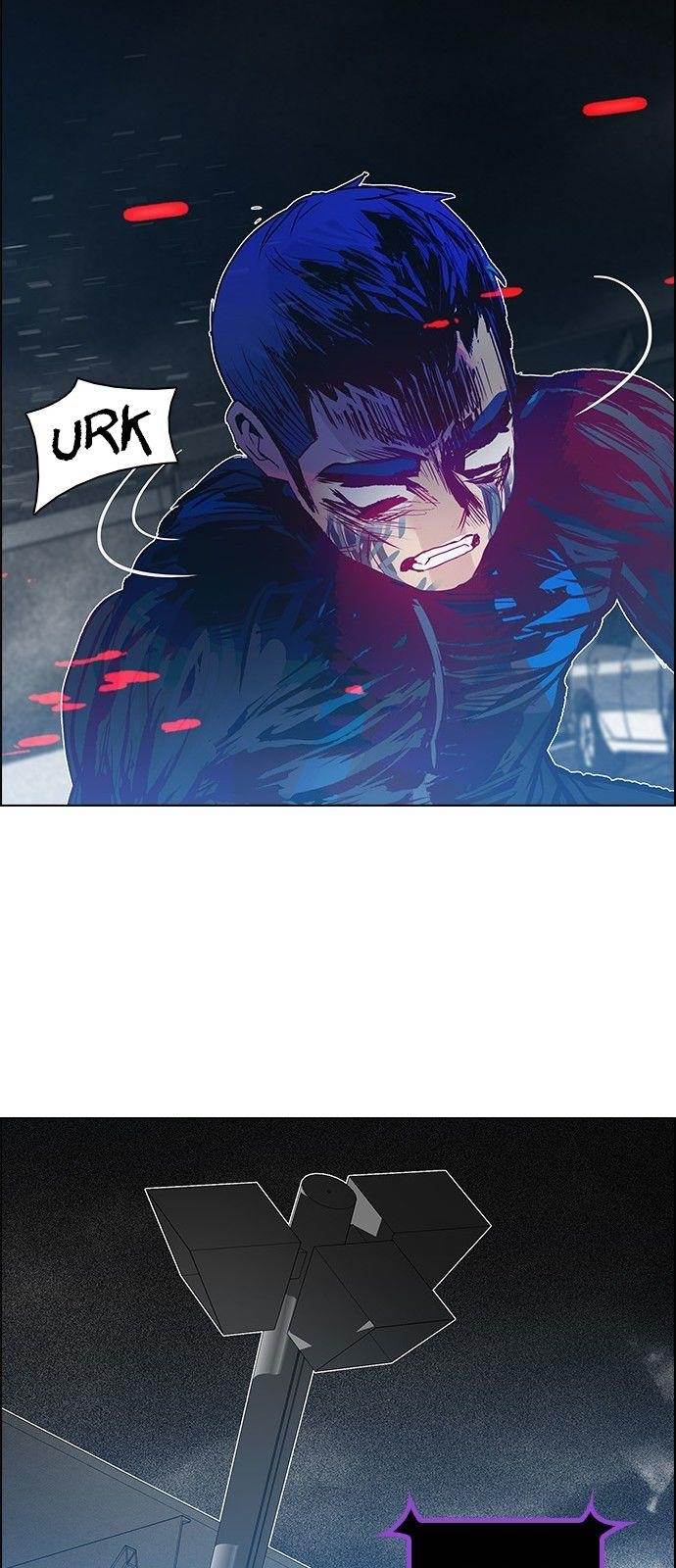 Dice: The Cube That Changes Everything Chapter 180 - Page 41