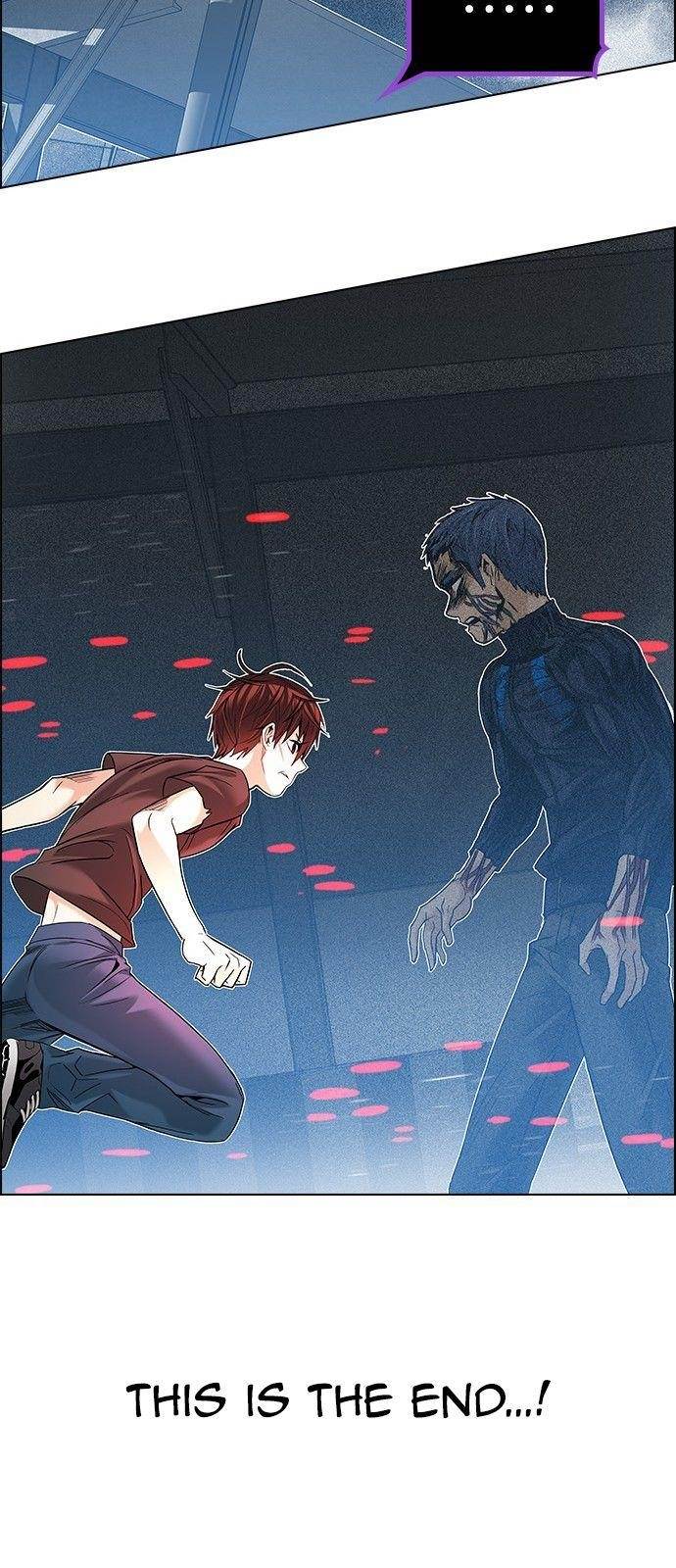 Dice: The Cube That Changes Everything Chapter 180 - Page 42