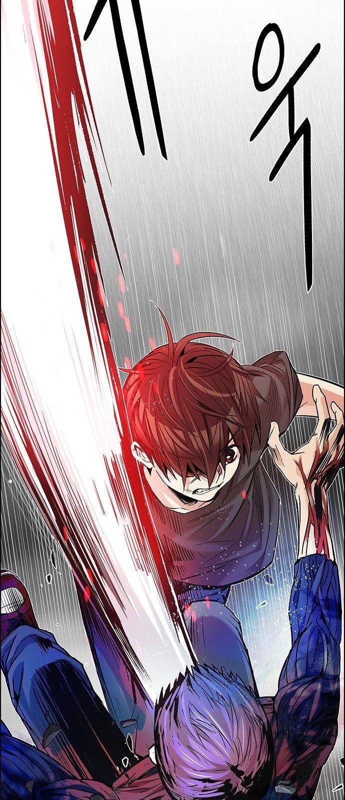 Dice: The Cube That Changes Everything Chapter 180 - Page 46