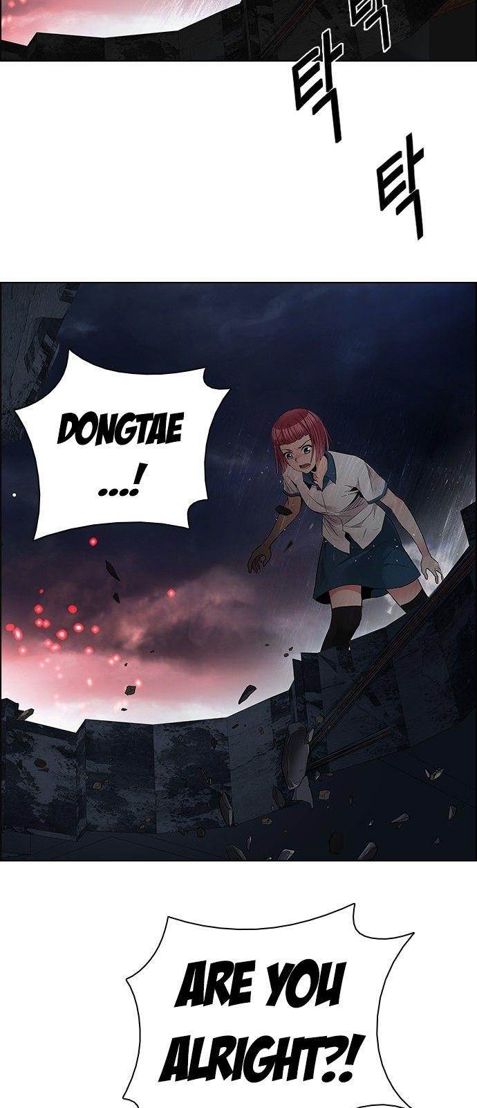 Dice: The Cube That Changes Everything Chapter 180 - Page 52