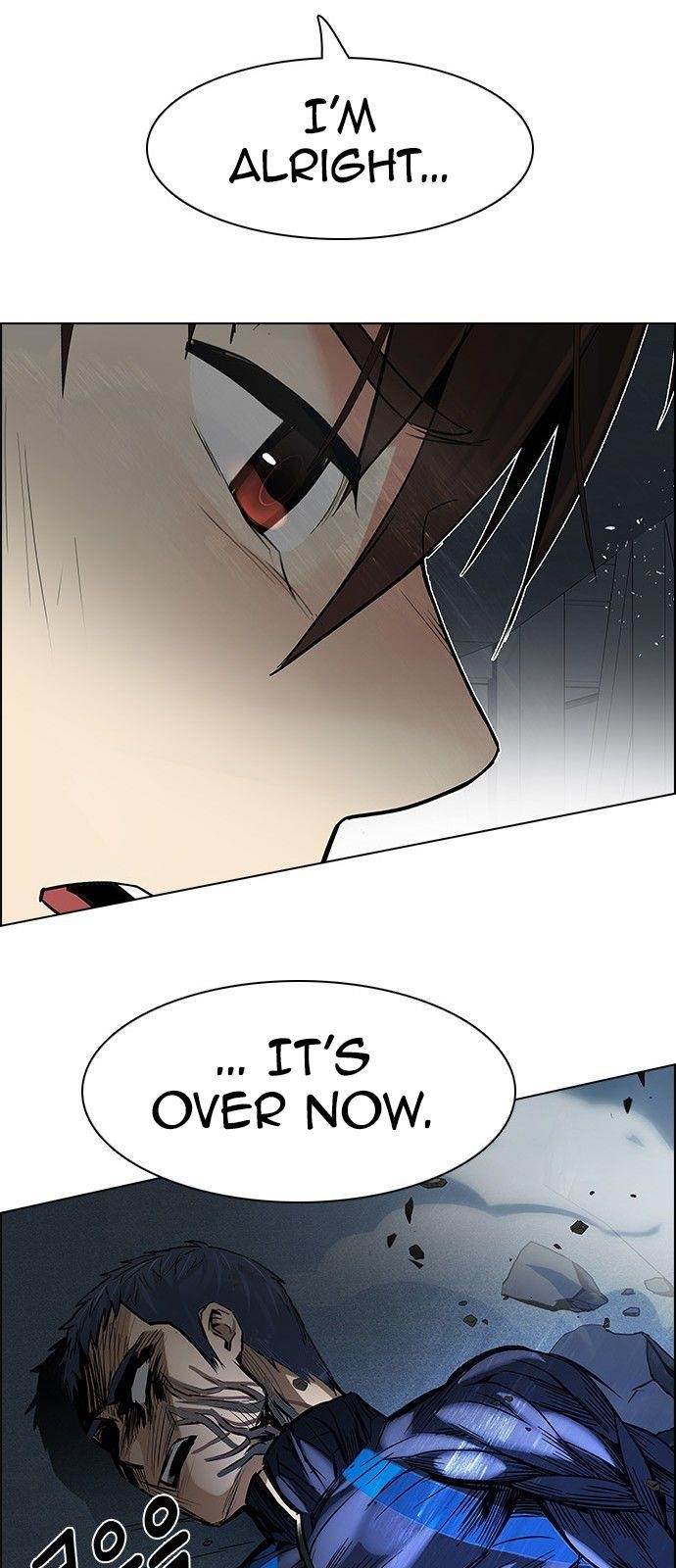 Dice: The Cube That Changes Everything Chapter 180 - Page 54