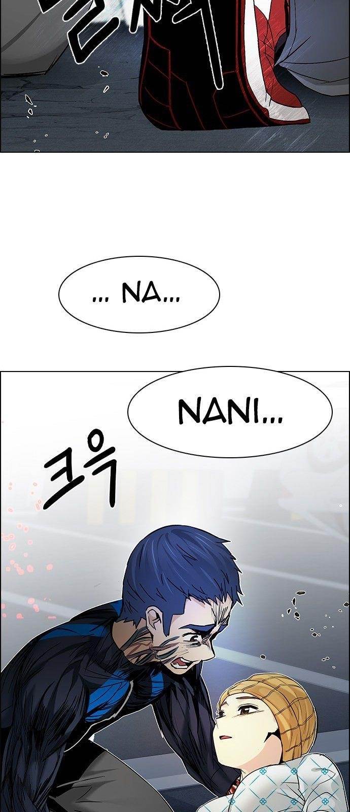 Dice: The Cube That Changes Everything Chapter 180 - Page 58