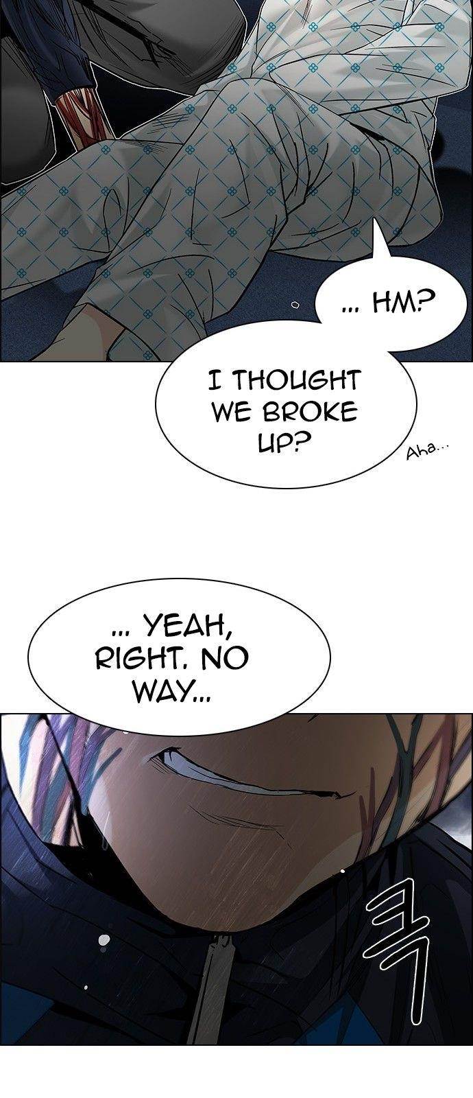 Dice: The Cube That Changes Everything Chapter 180 - Page 59