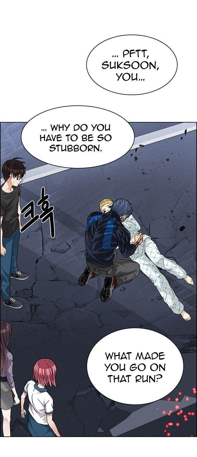 Dice: The Cube That Changes Everything Chapter 180 - Page 60