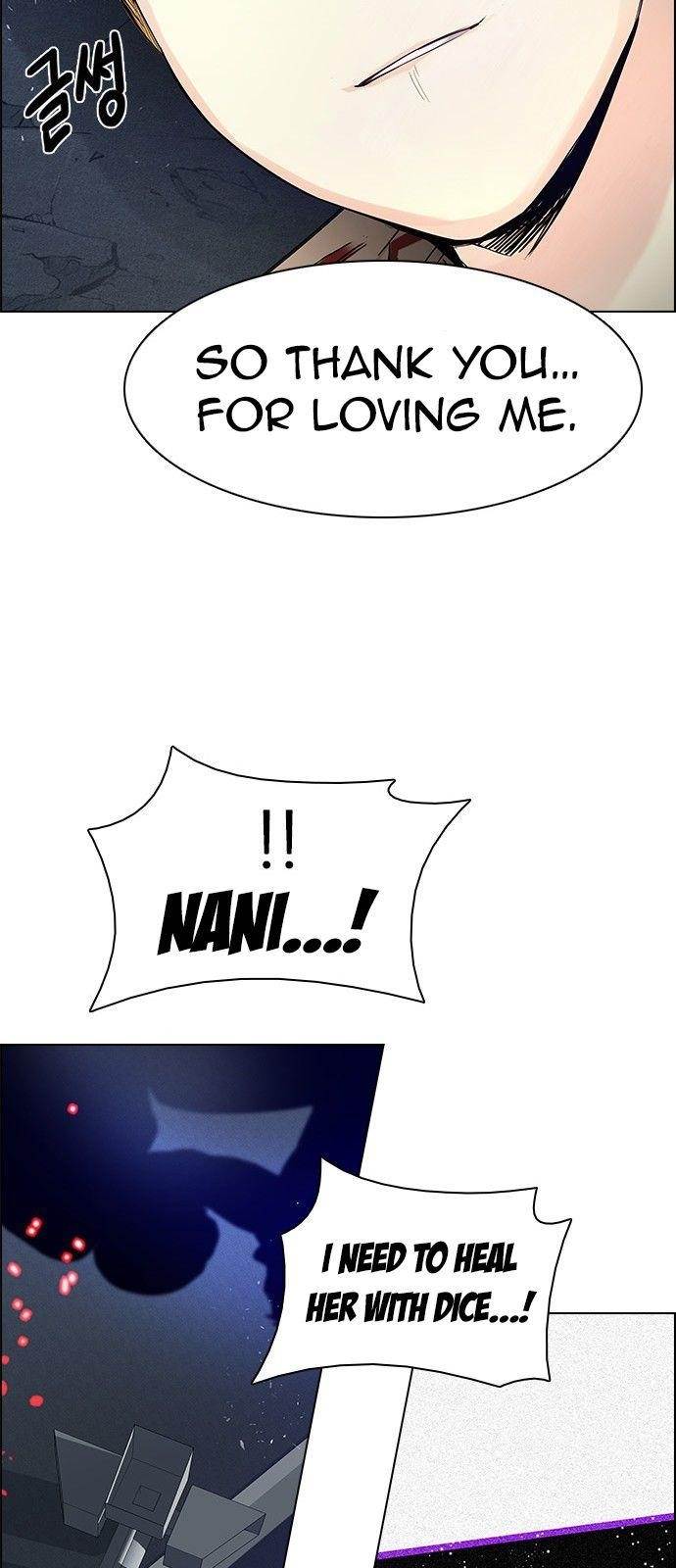 Dice: The Cube That Changes Everything Chapter 180 - Page 63