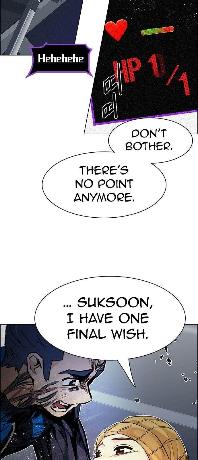 Dice: The Cube That Changes Everything Chapter 180 - Page 64