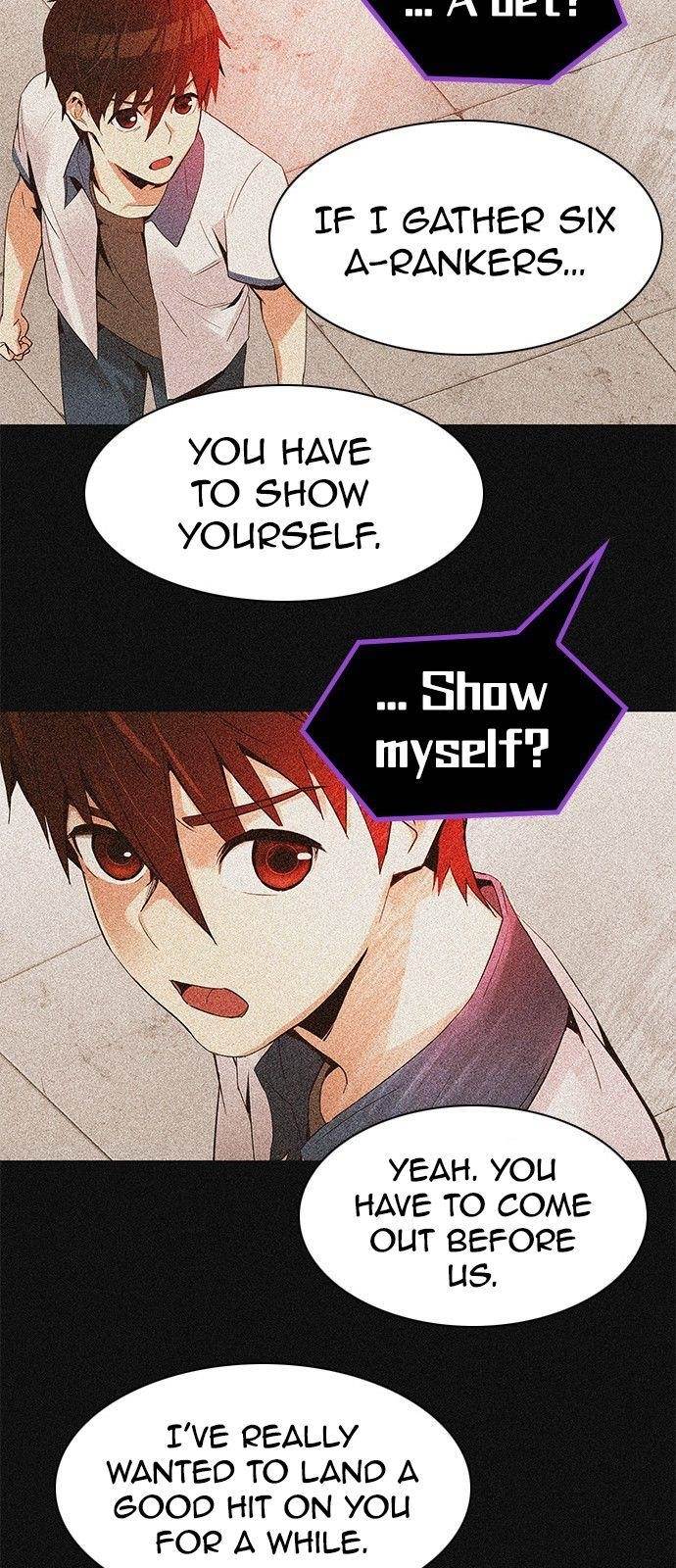 Dice: The Cube That Changes Everything Chapter 180 - Page 67