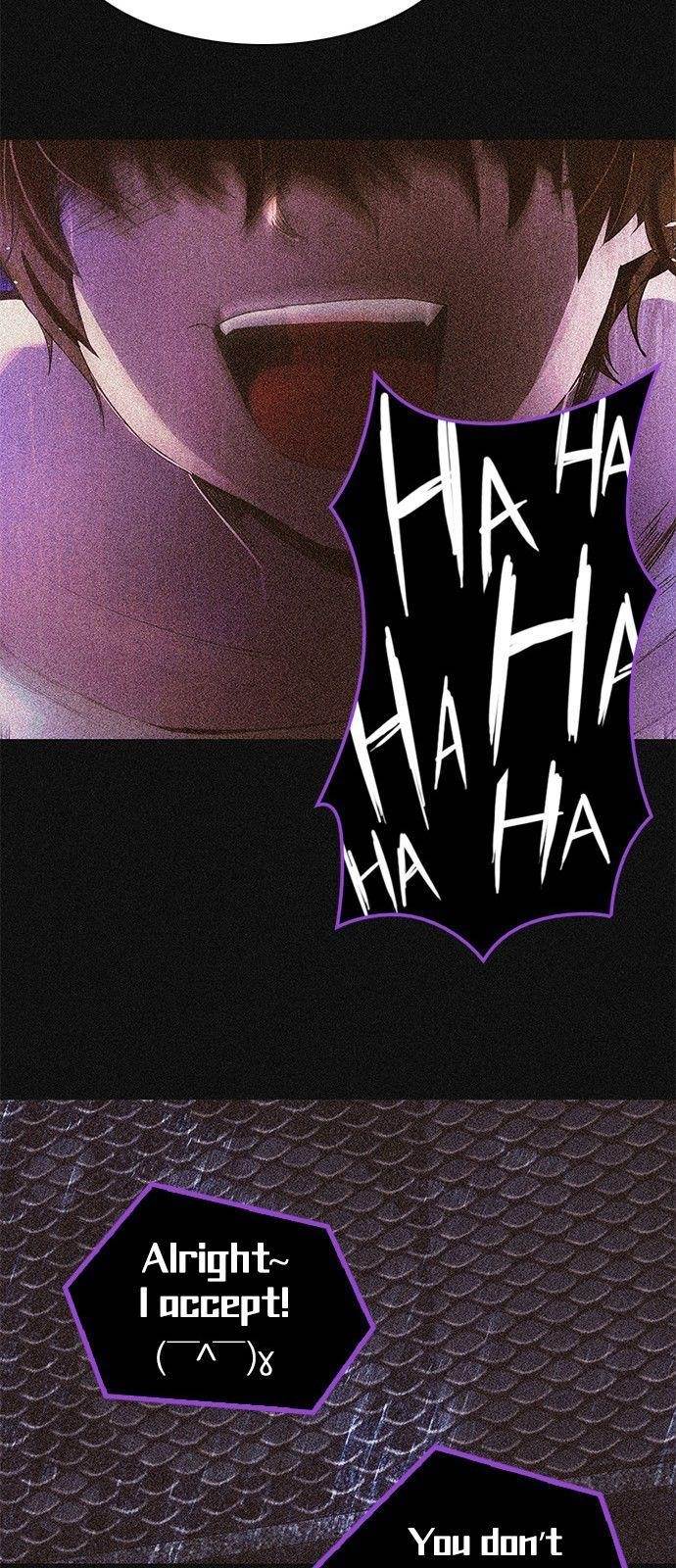 Dice: The Cube That Changes Everything Chapter 180 - Page 68