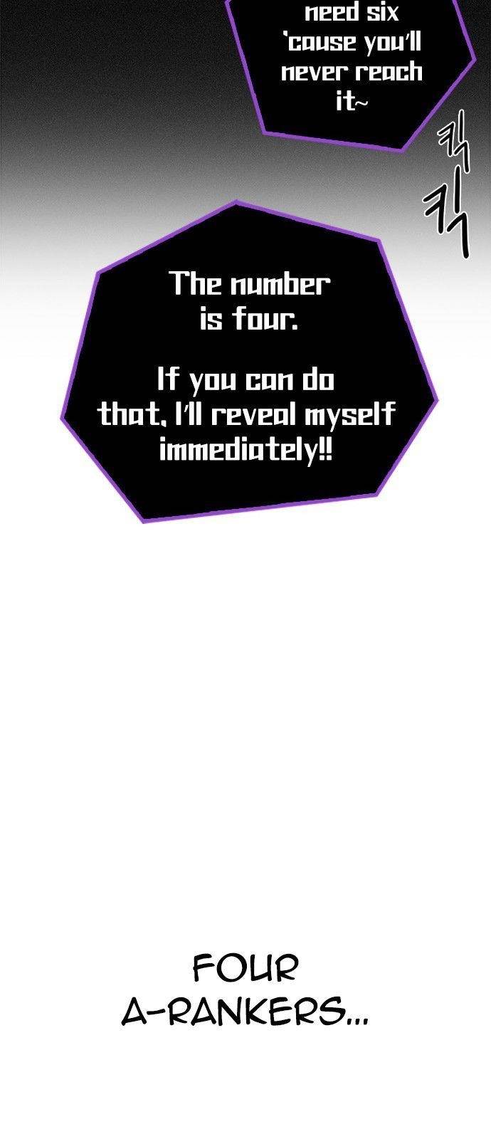 Dice: The Cube That Changes Everything Chapter 180 - Page 69