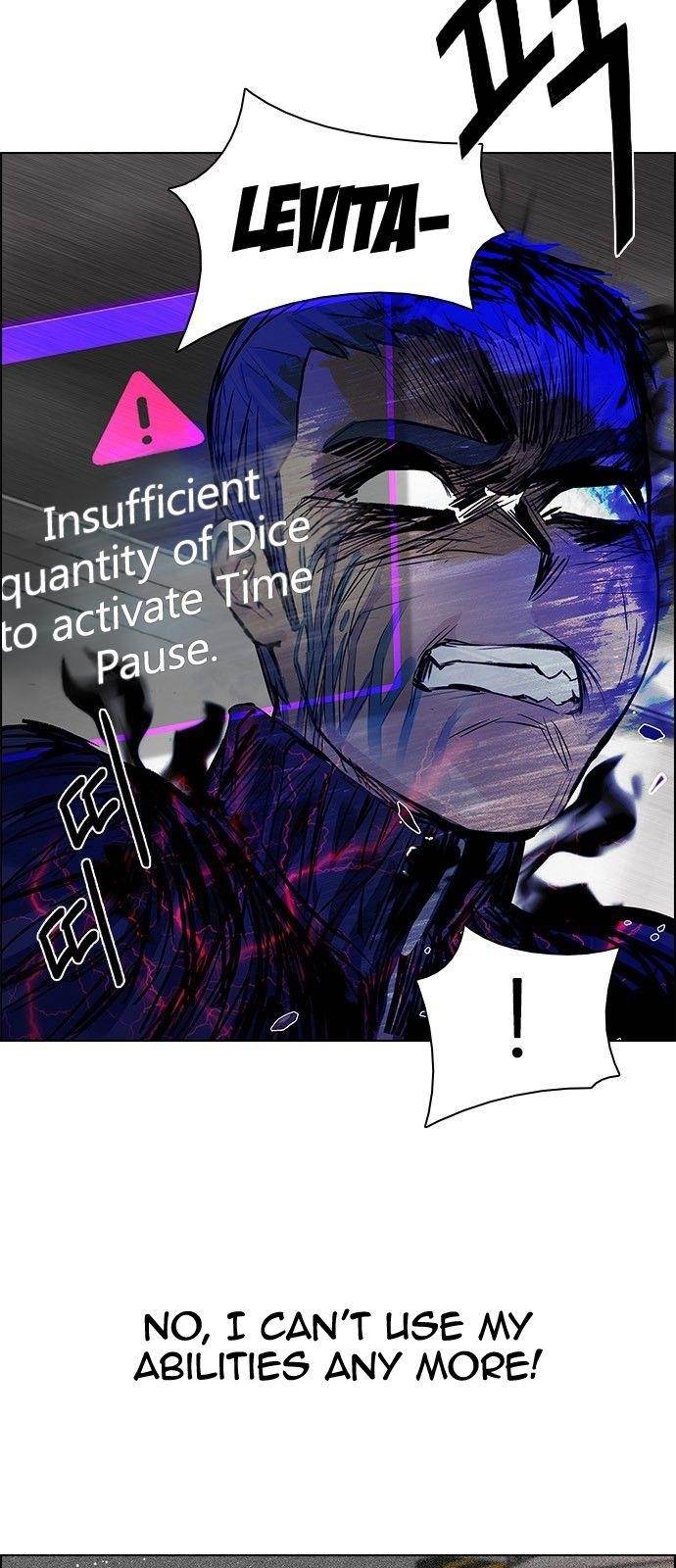 Dice: The Cube That Changes Everything Chapter 180 - Page 7