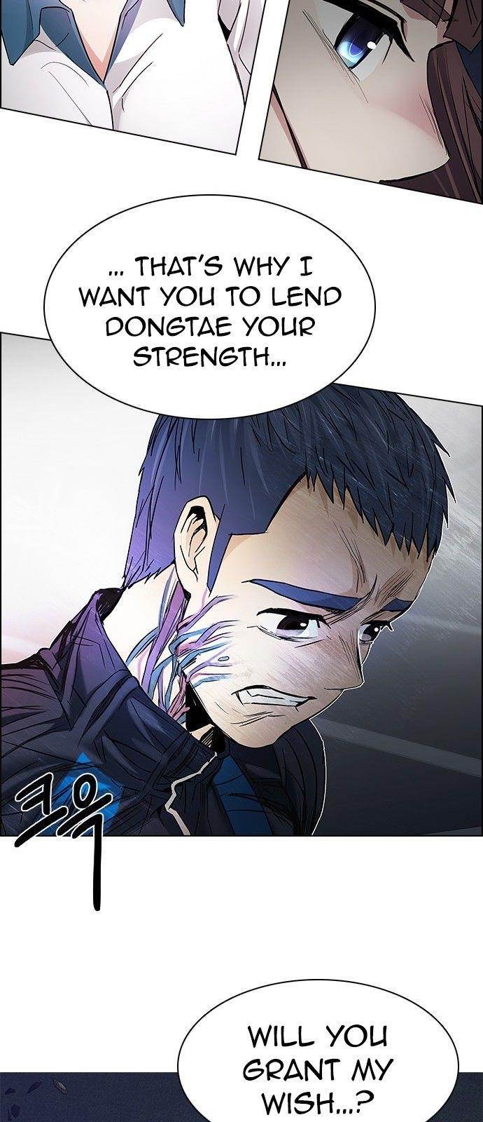 Dice: The Cube That Changes Everything Chapter 180 - Page 71