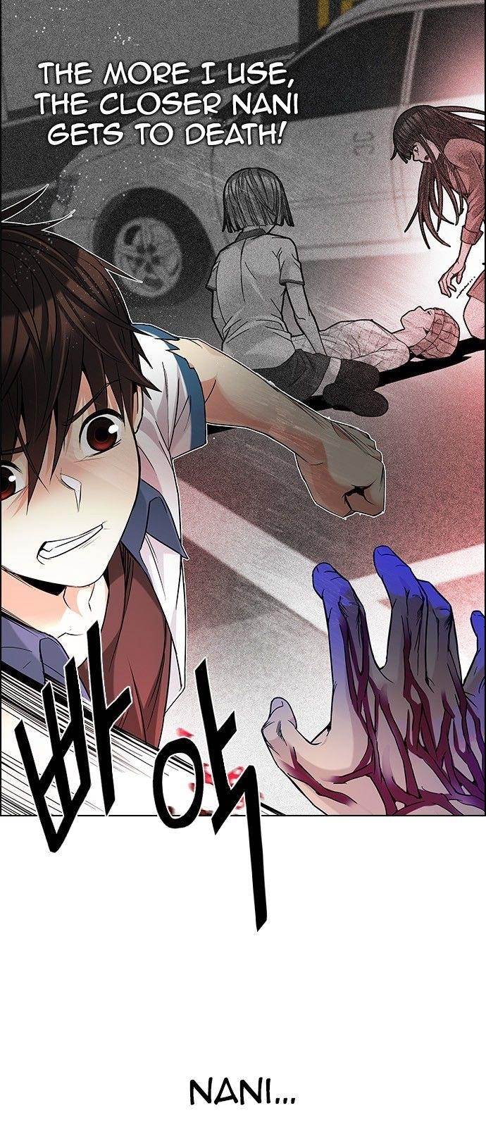 Dice: The Cube That Changes Everything Chapter 180 - Page 8