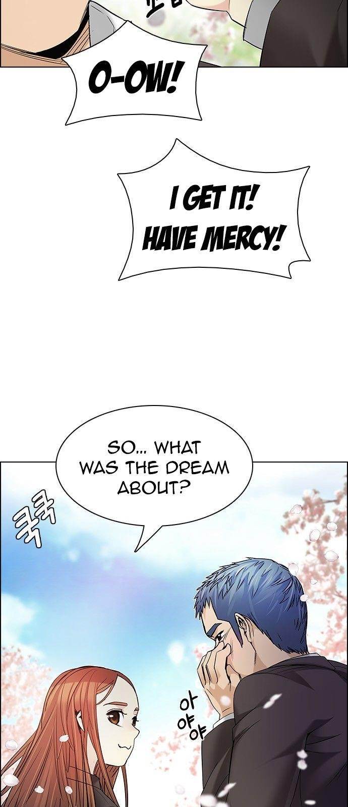 Dice: The Cube That Changes Everything Chapter 181 - Page 11