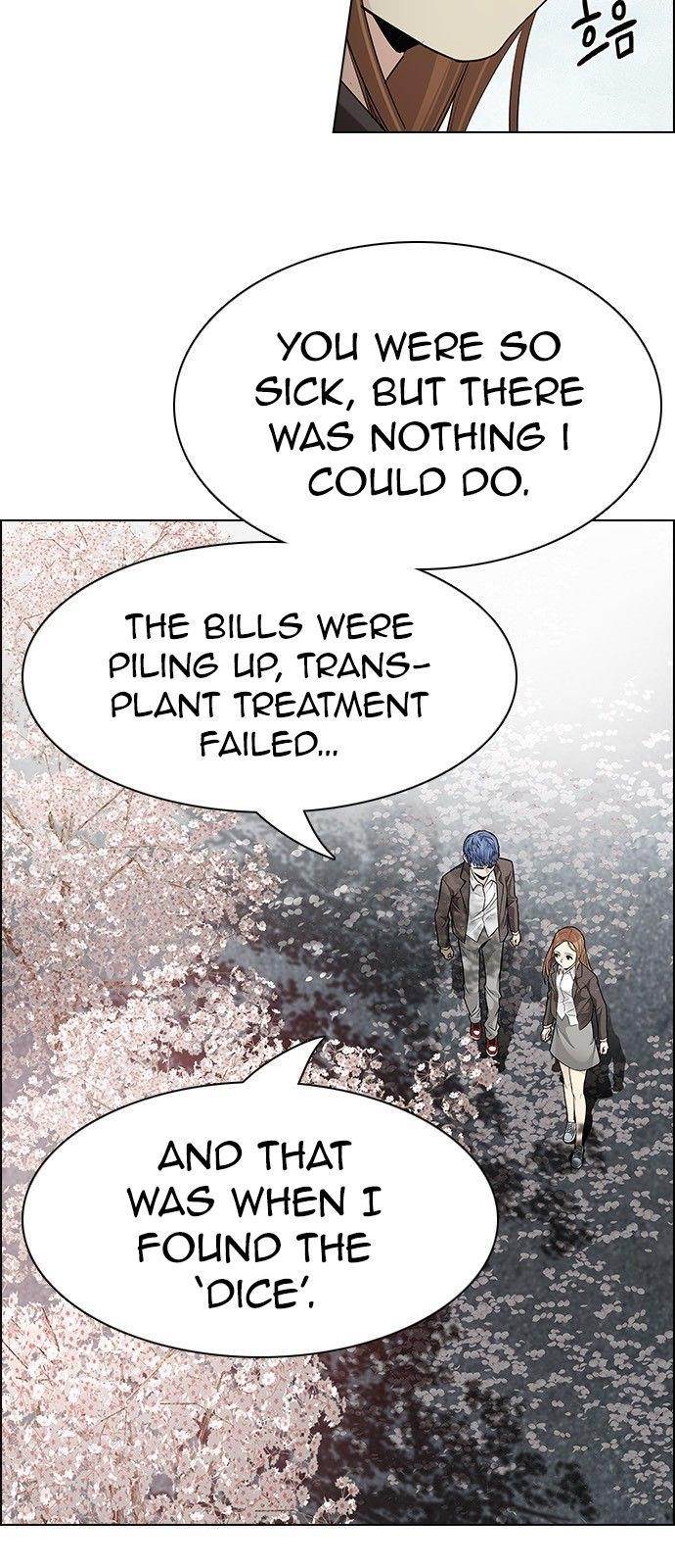 Dice: The Cube That Changes Everything Chapter 181 - Page 13