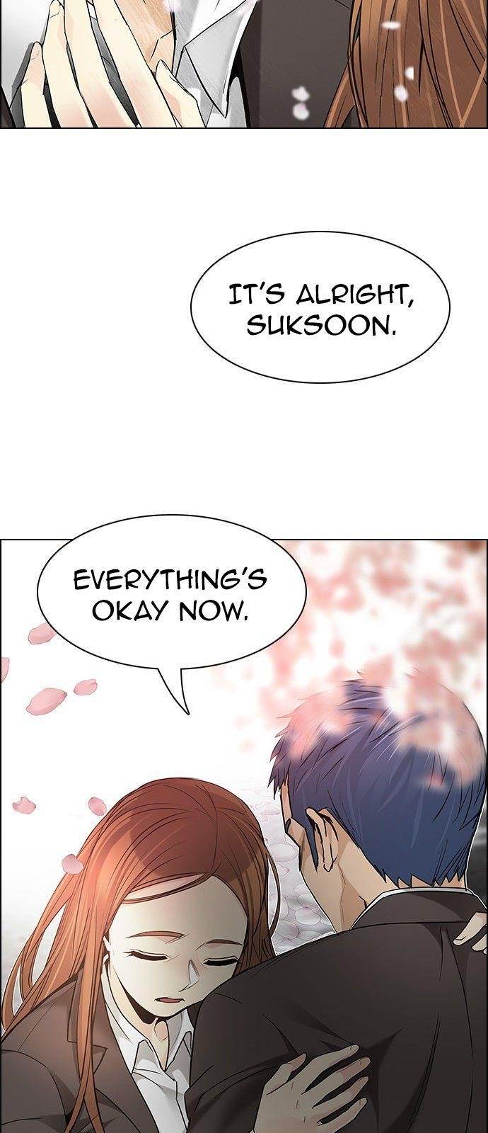 Dice: The Cube That Changes Everything Chapter 181 - Page 20