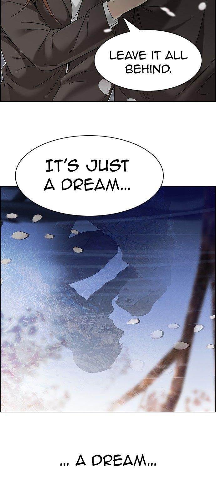 Dice: The Cube That Changes Everything Chapter 181 - Page 21