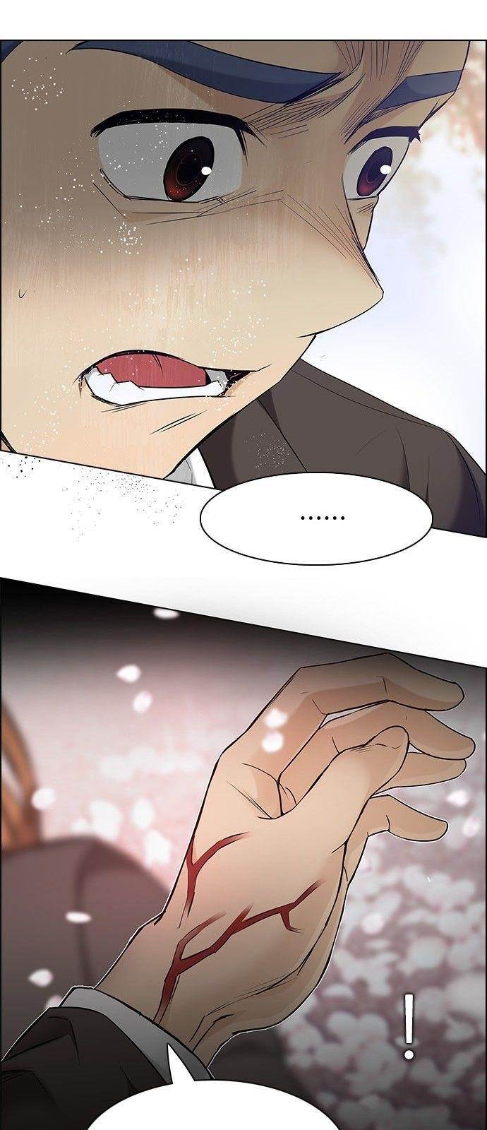 Dice: The Cube That Changes Everything Chapter 181 - Page 22