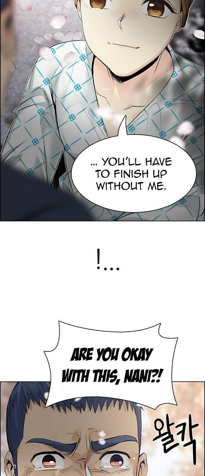 Dice: The Cube That Changes Everything Chapter 181 - Page 26