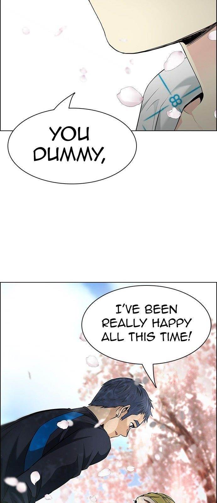 Dice: The Cube That Changes Everything Chapter 181 - Page 30