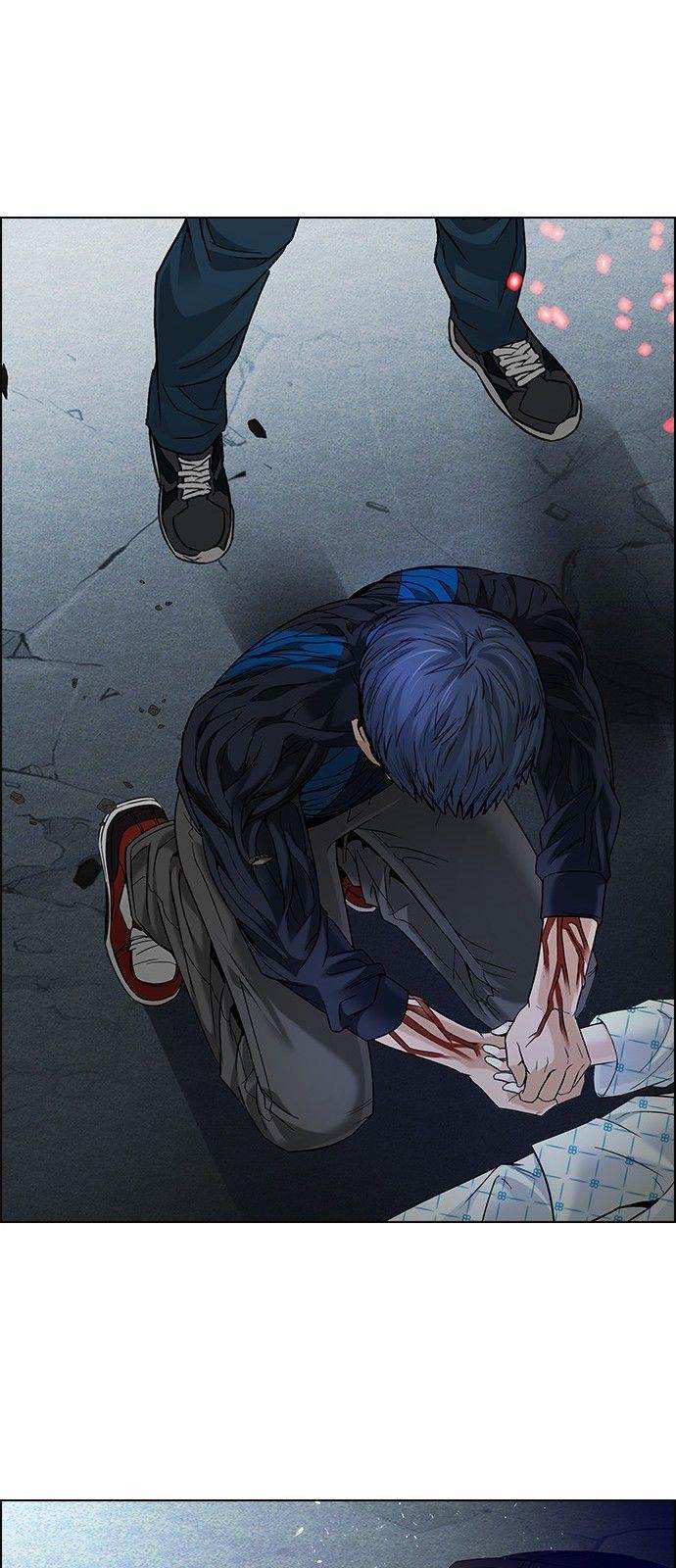 Dice: The Cube That Changes Everything Chapter 181 - Page 34