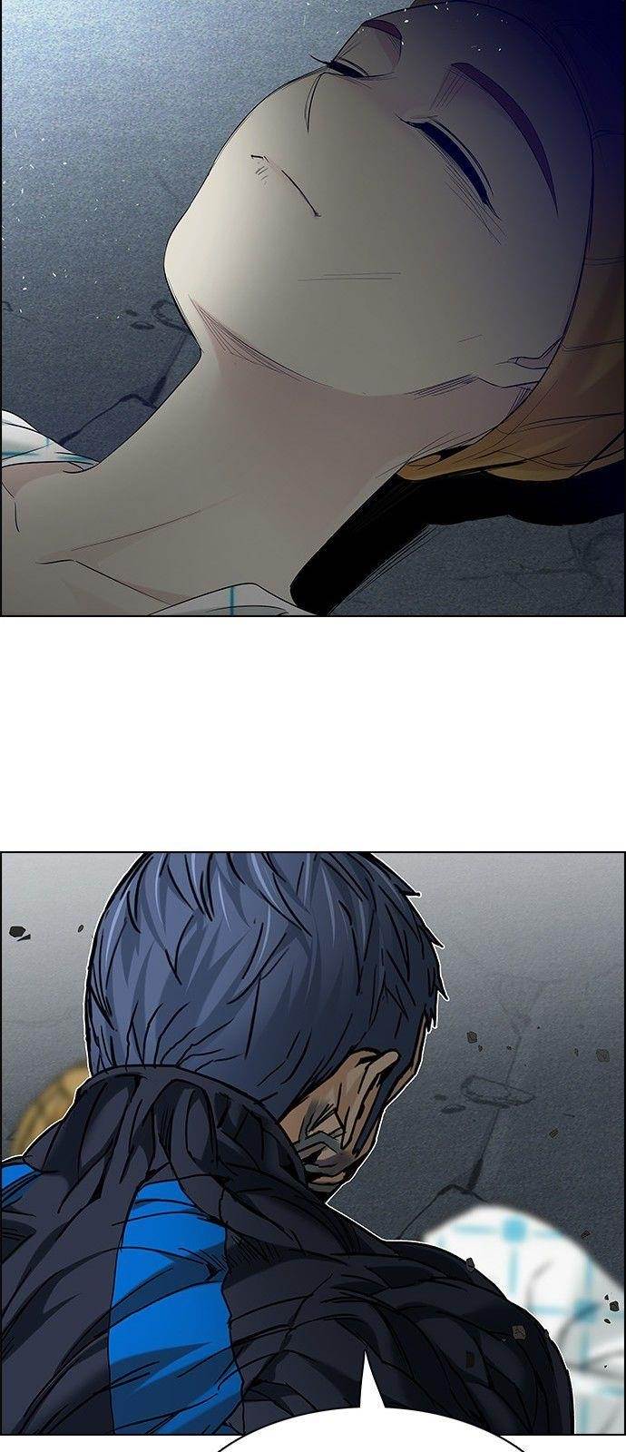 Dice: The Cube That Changes Everything Chapter 181 - Page 35