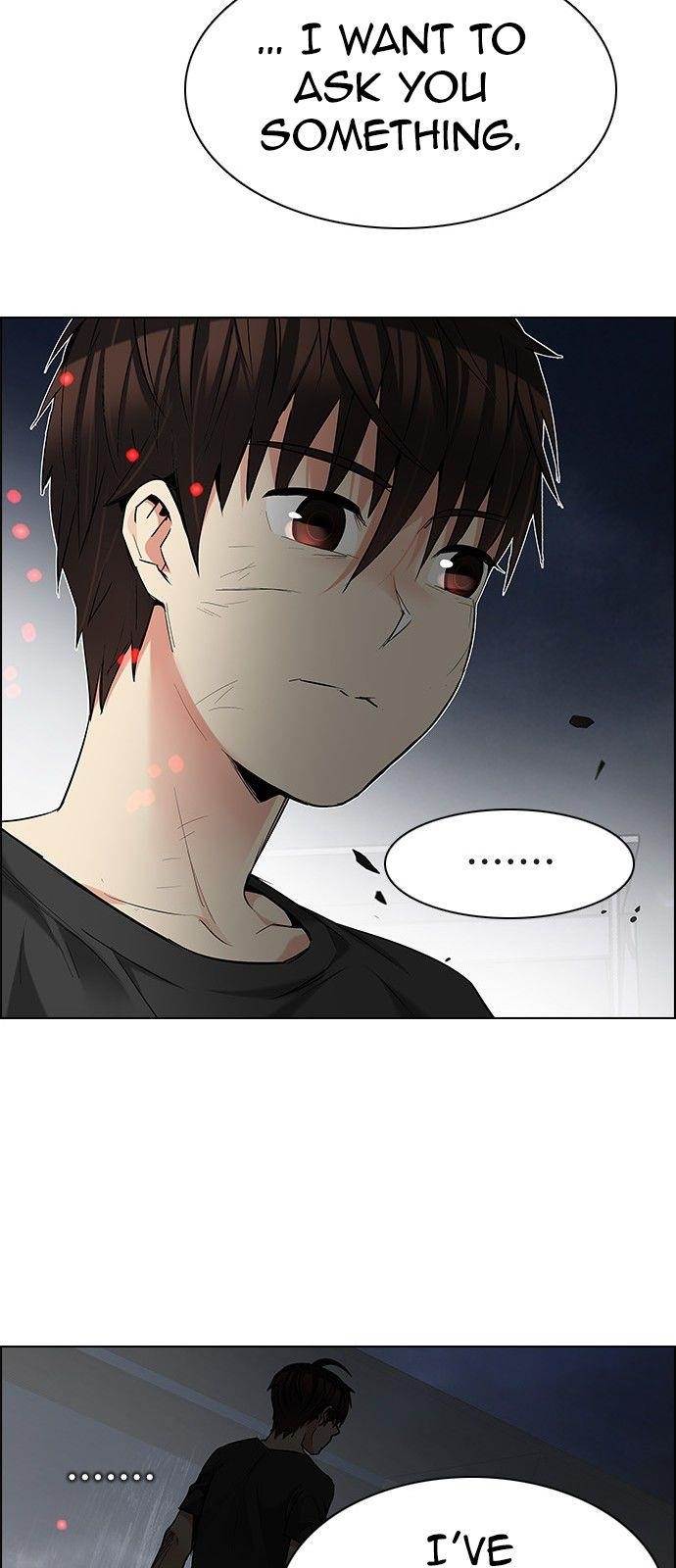 Dice: The Cube That Changes Everything Chapter 181 - Page 36