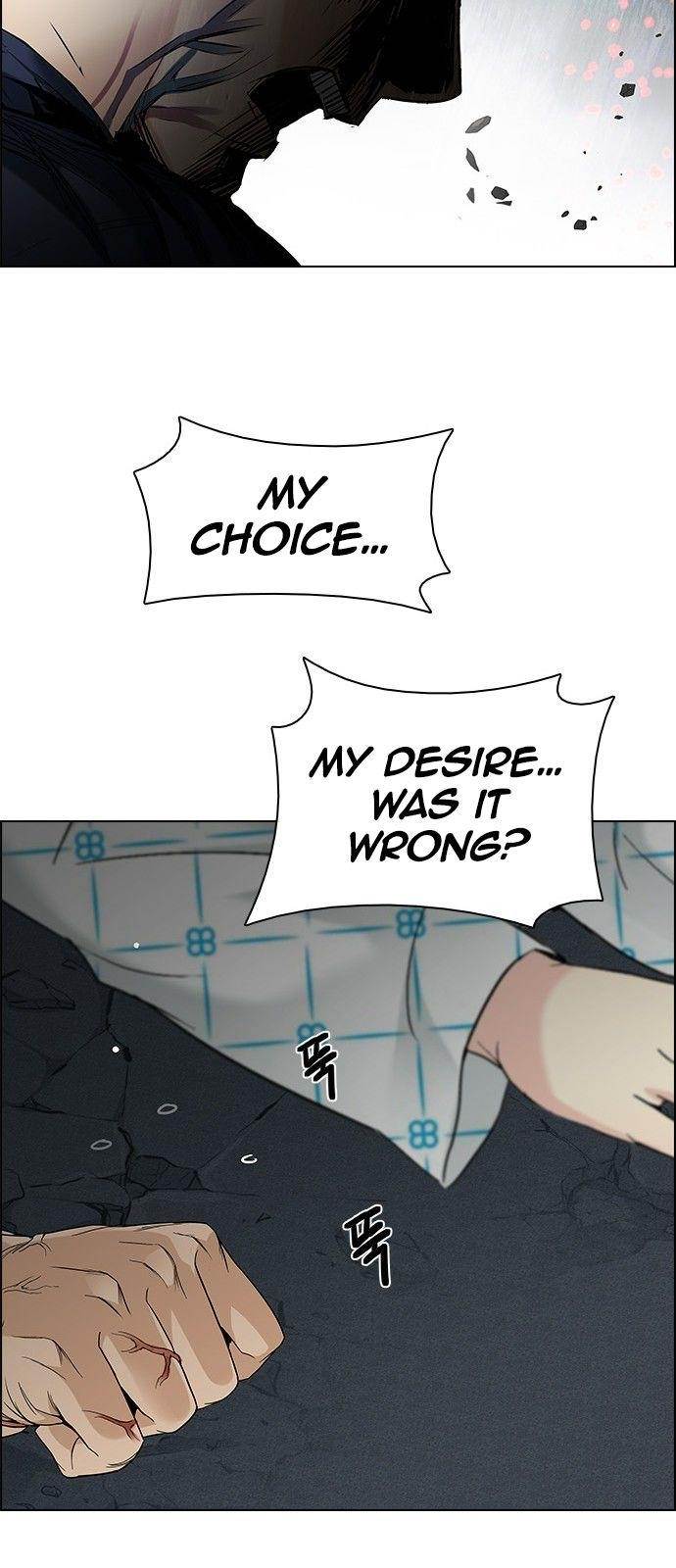 Dice: The Cube That Changes Everything Chapter 181 - Page 38