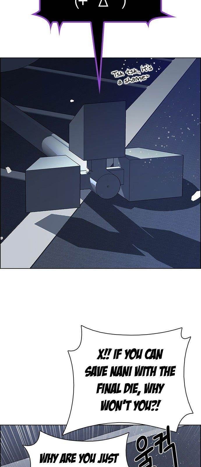 Dice: The Cube That Changes Everything Chapter 181 - Page 41