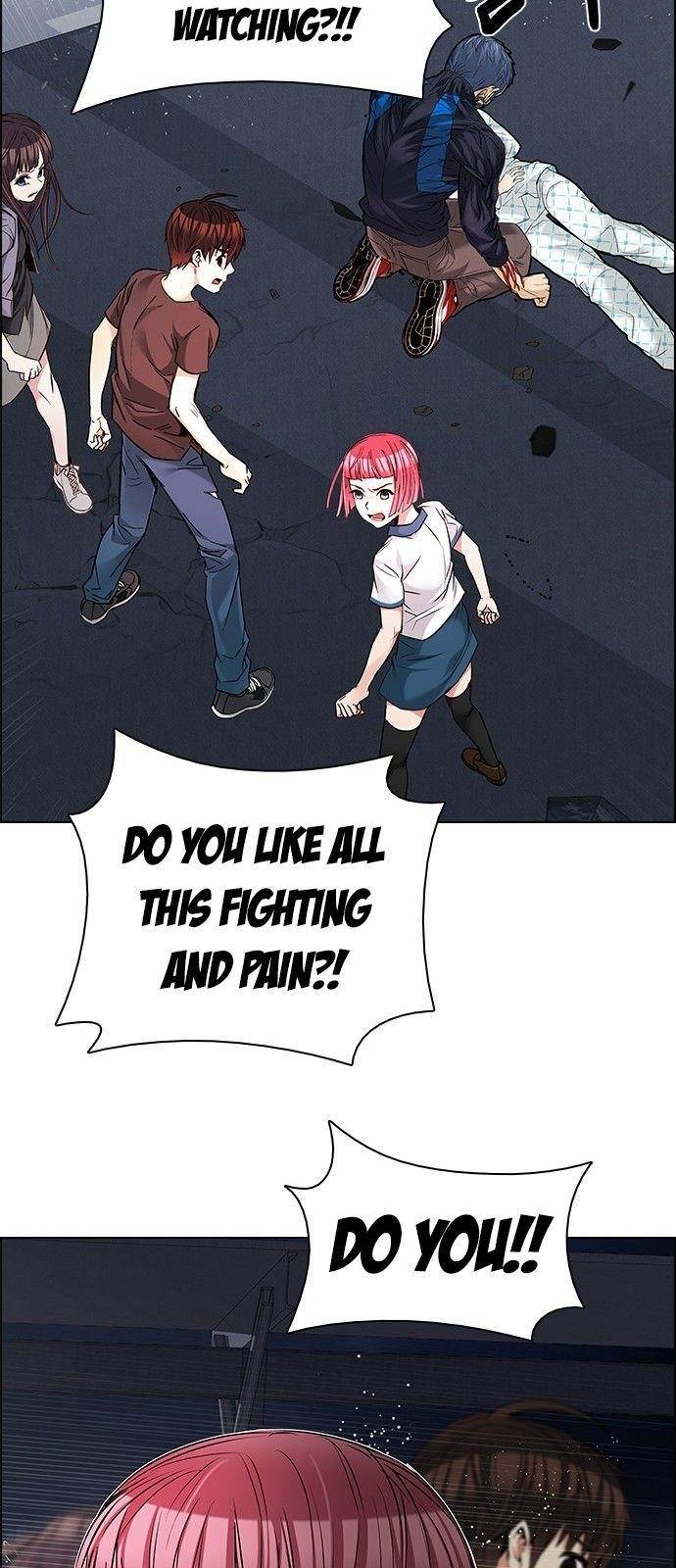 Dice: The Cube That Changes Everything Chapter 181 - Page 42