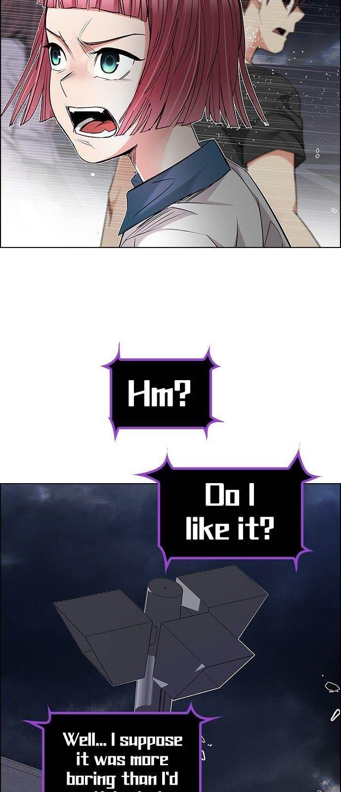 Dice: The Cube That Changes Everything Chapter 181 - Page 43