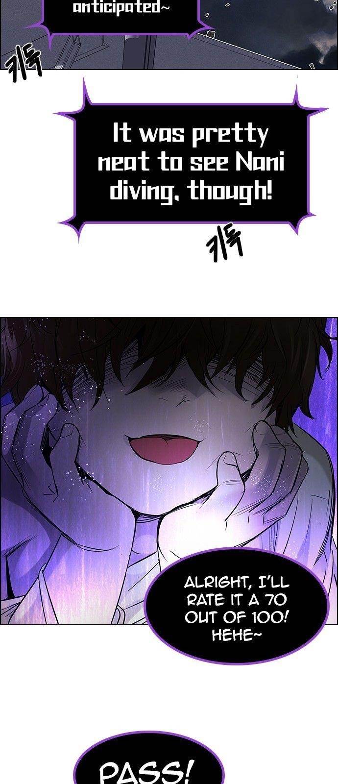 Dice: The Cube That Changes Everything Chapter 181 - Page 44