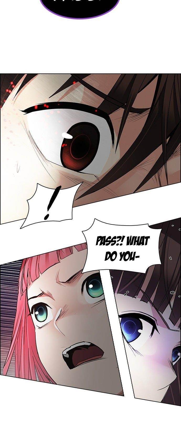 Dice: The Cube That Changes Everything Chapter 181 - Page 45