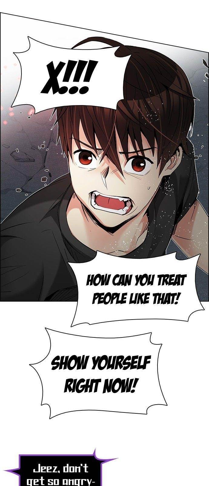 Dice: The Cube That Changes Everything Chapter 181 - Page 46