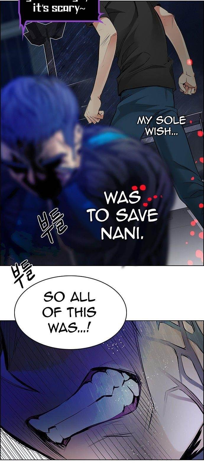 Dice: The Cube That Changes Everything Chapter 181 - Page 47