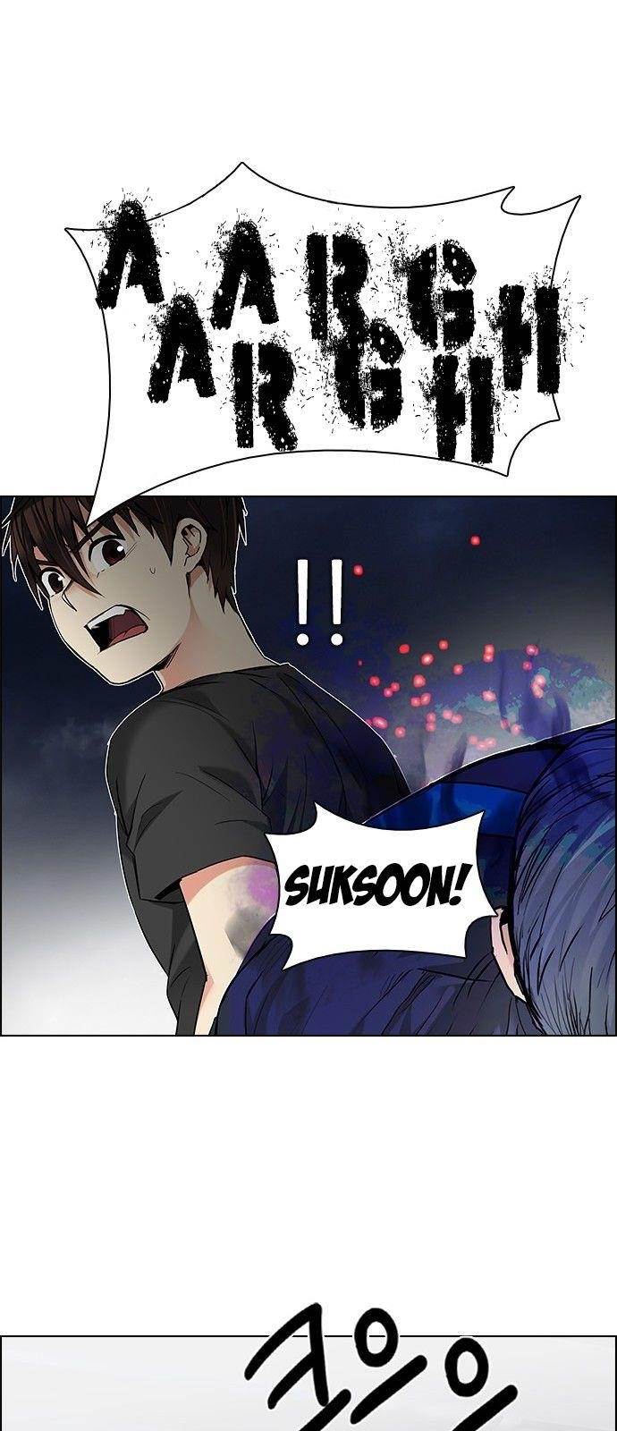 Dice: The Cube That Changes Everything Chapter 181 - Page 48