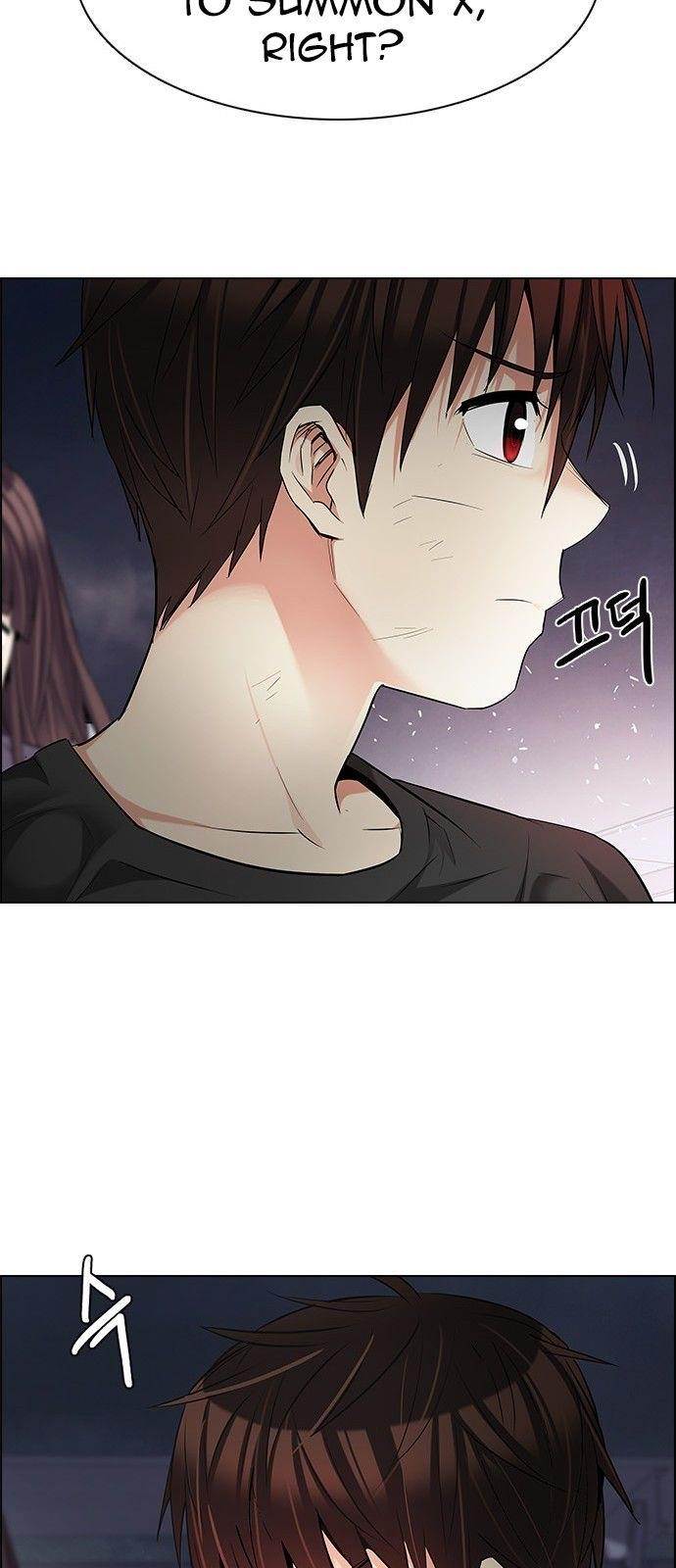 Dice: The Cube That Changes Everything Chapter 181 - Page 50