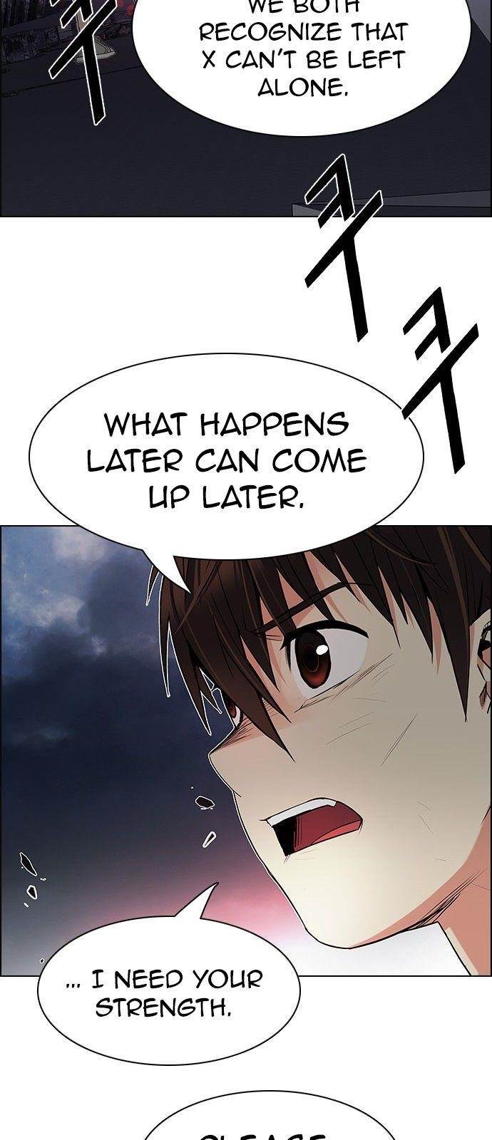 Dice: The Cube That Changes Everything Chapter 181 - Page 53