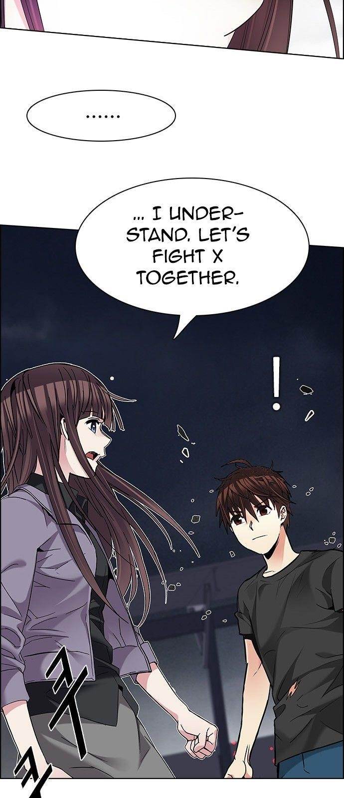 Dice: The Cube That Changes Everything Chapter 181 - Page 55