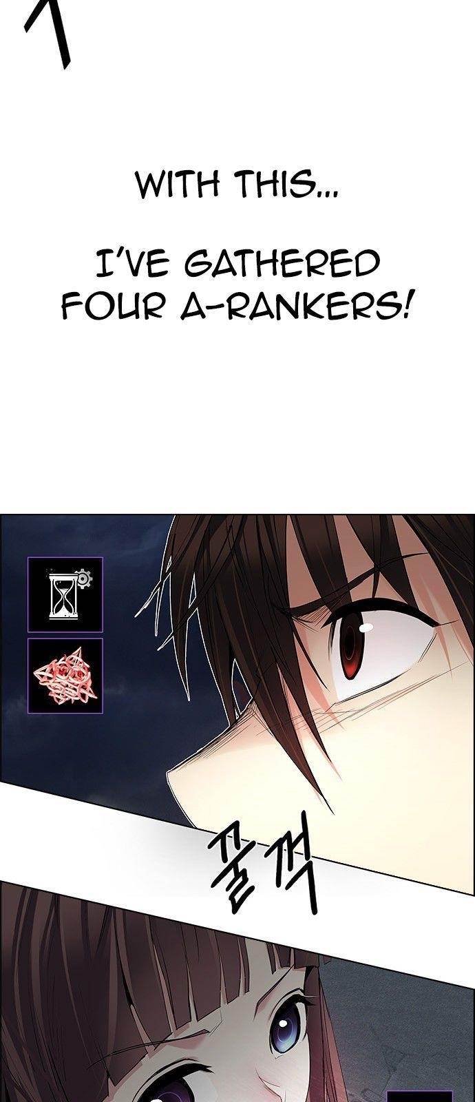 Dice: The Cube That Changes Everything Chapter 181 - Page 56