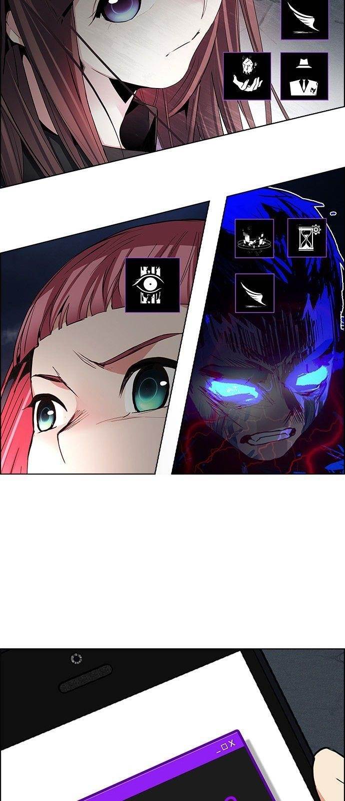 Dice: The Cube That Changes Everything Chapter 181 - Page 57