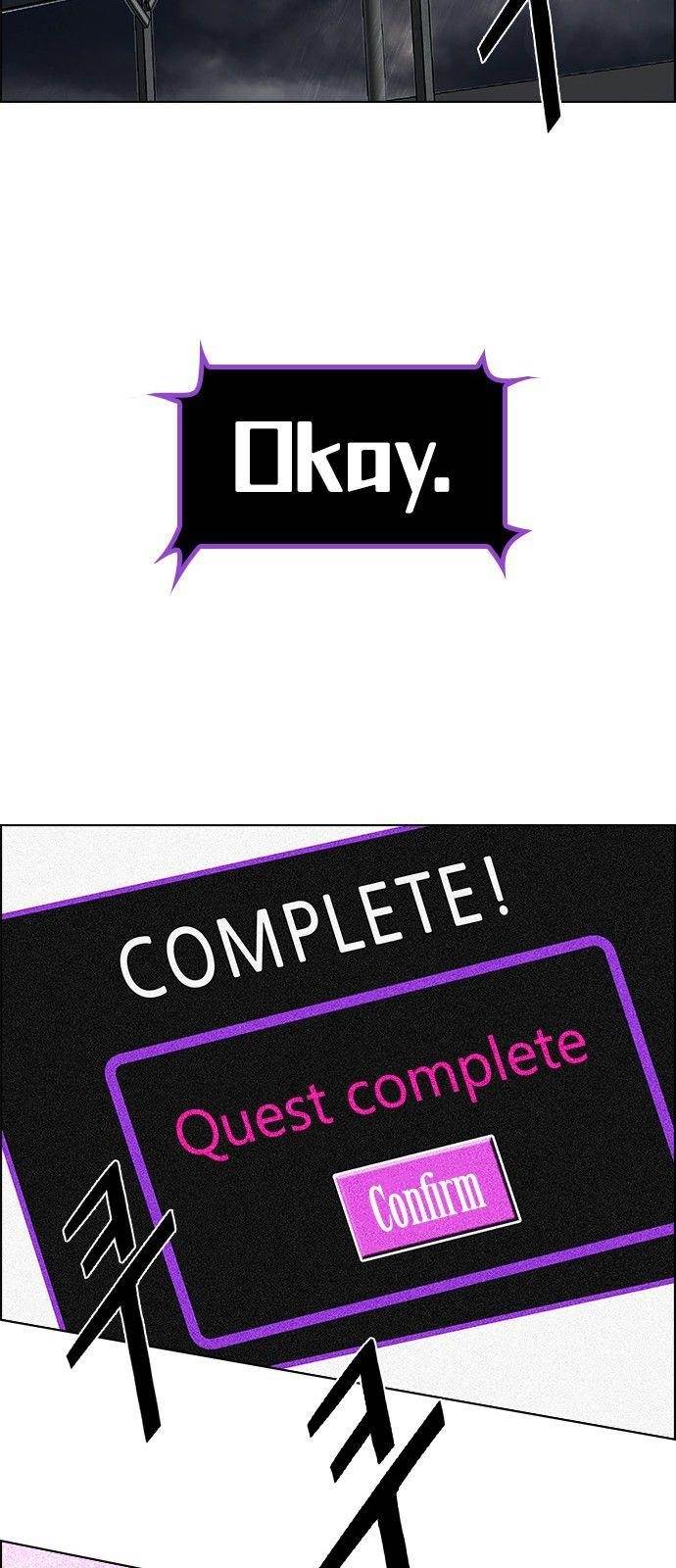 Dice: The Cube That Changes Everything Chapter 181 - Page 61