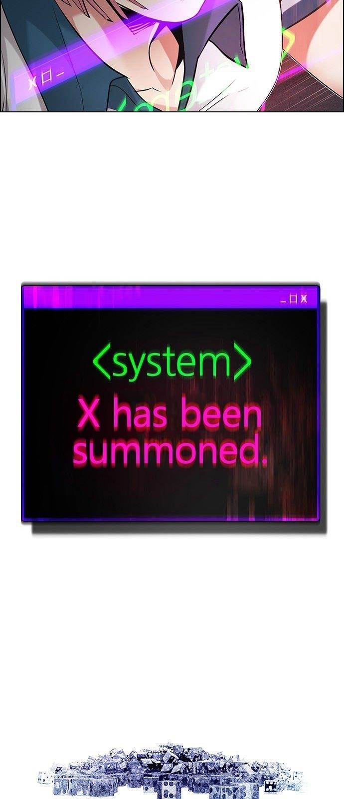 Dice: The Cube That Changes Everything Chapter 181 - Page 65