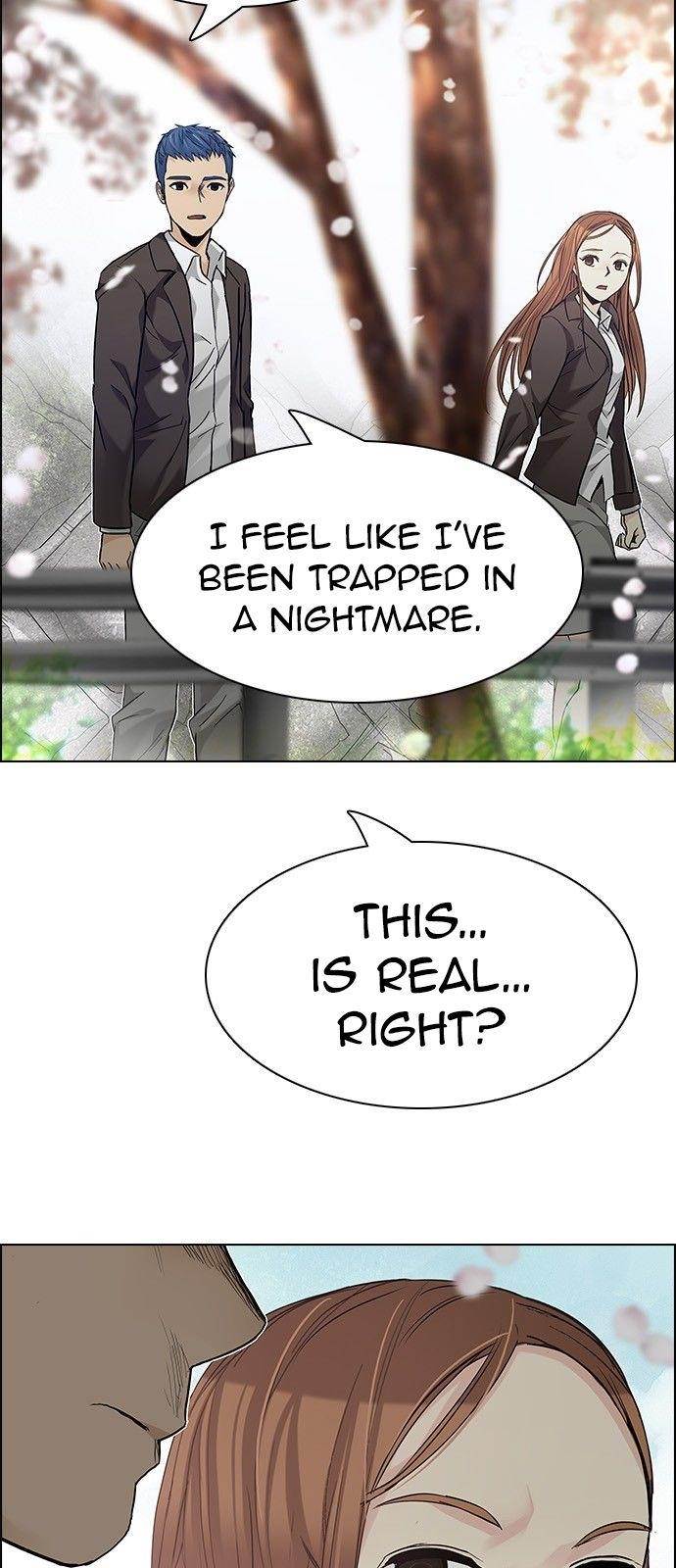 Dice: The Cube That Changes Everything Chapter 181 - Page 9