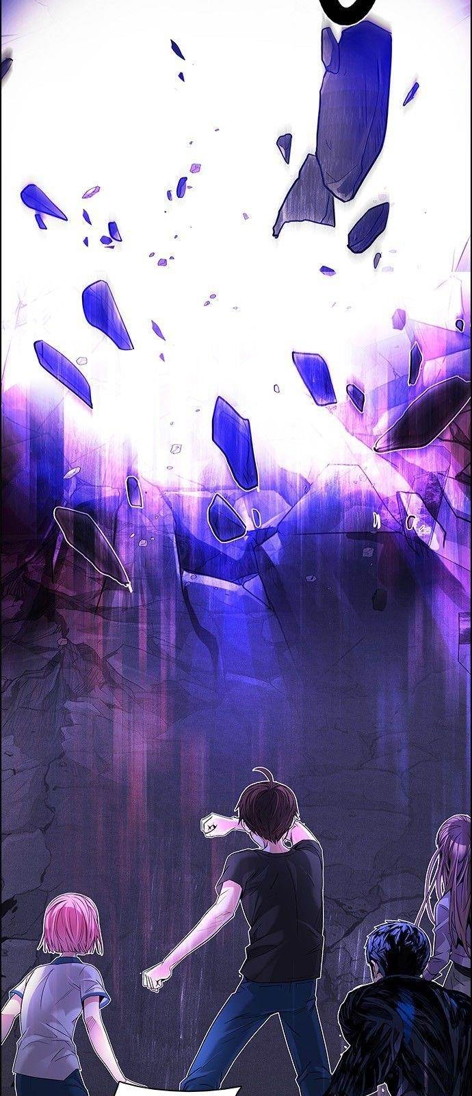 Dice: The Cube That Changes Everything Chapter 182 - Page 12