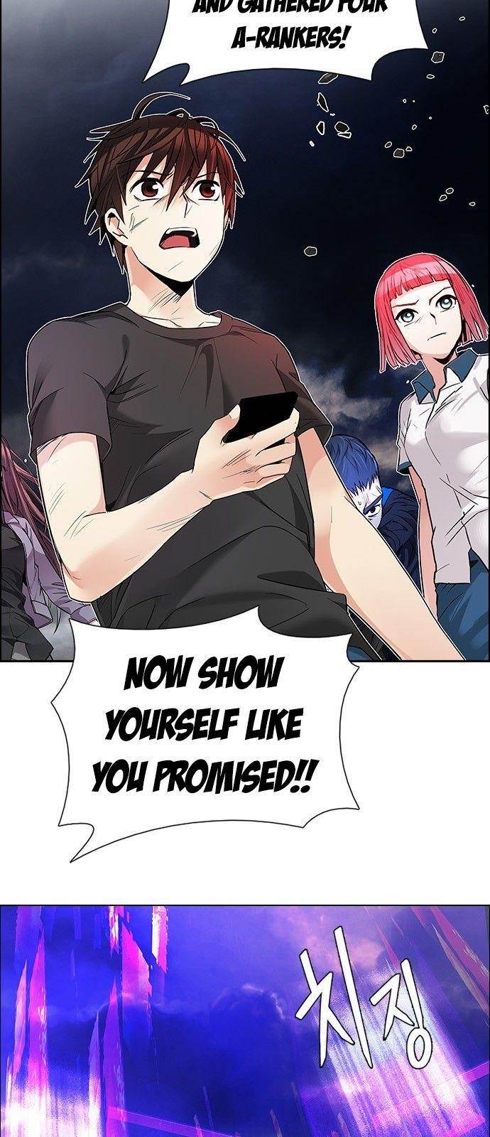 Dice: The Cube That Changes Everything Chapter 182 - Page 2