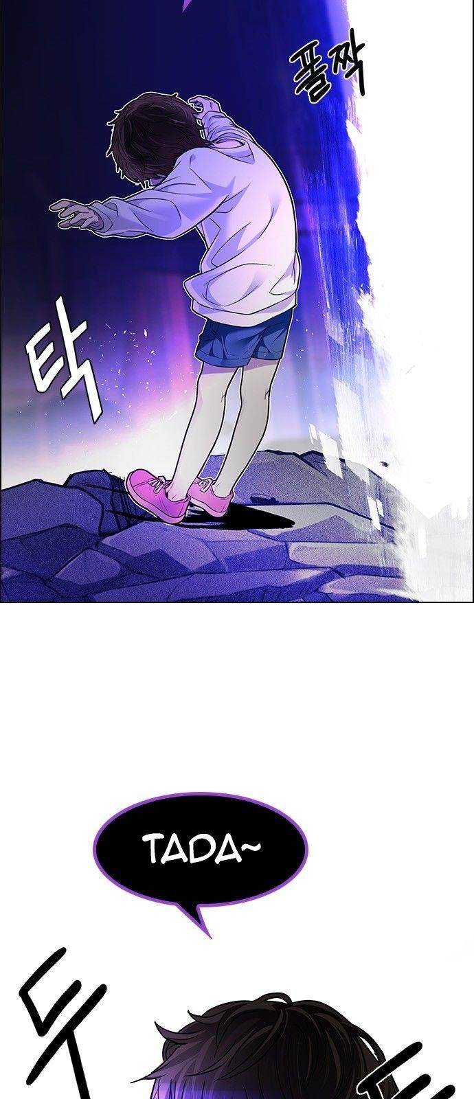 Dice: The Cube That Changes Everything Chapter 182 - Page 28